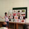 Защита дипломных проектов группы выходного дня