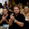 День открытых дверей – эмоциональный заряд на весь день!