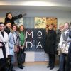 Стажировка в Англии, февраль 2009
