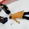 Moscow Design Week '2011: Проект Case of Wonders