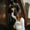 Прогулки по Москве с Г.В. Павловой, 11 июля 2009