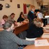 Креативный скетч: первое занятие