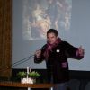 Мастер-класс Александра Васильева на тему «Барокко»