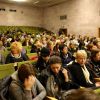 Мастер-класс А. Васильева на тему «Неоготика» 